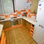 Townhouse In With Private Pool Villa Bechyně