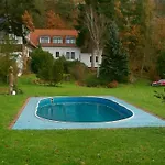 Villa Townhouse In With Private Pool