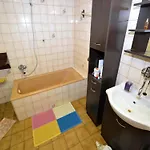 Villa Townhouse In With Private Pool Bechyně