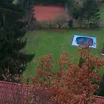 Villa Townhouse In With Private Pool Bechyně