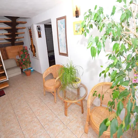 Townhouse In Bechyn With Private Pool * Bechyně
