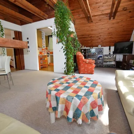 Townhouse In Bechyn With Private Pool
