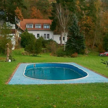 ヴィラ Townhouse In With Private Pool