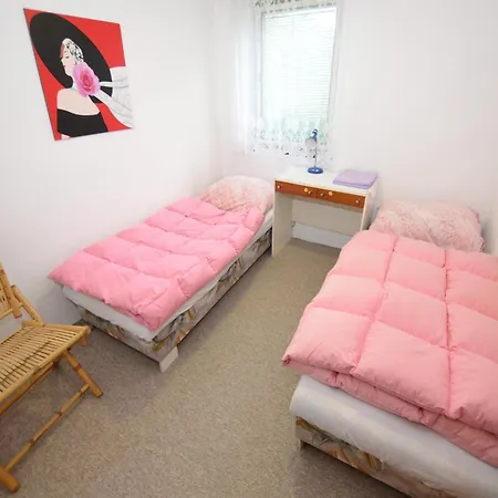 ヴィラ Townhouse In With Private Pool Bechyně