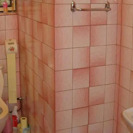 Townhouse In Bechyn With Private Pool Villa