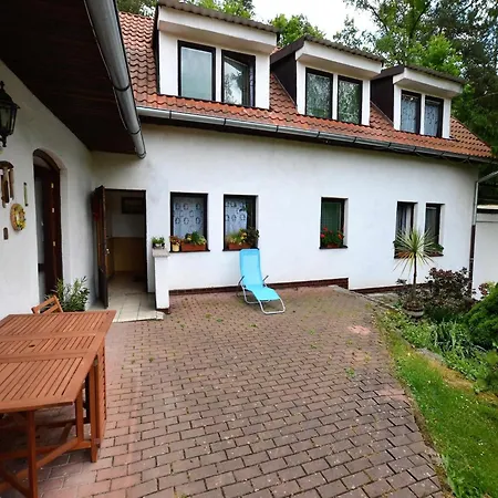 וילה Townhouse In Bechyn With Private Pool