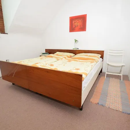 In With Private Pool And Sauna Bechyne