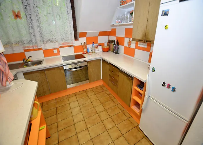 Townhouse In Bechyn With Private Pool וילה Bechyně