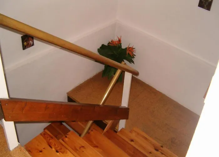 וילה Townhouse In Bechyn With Private Pool