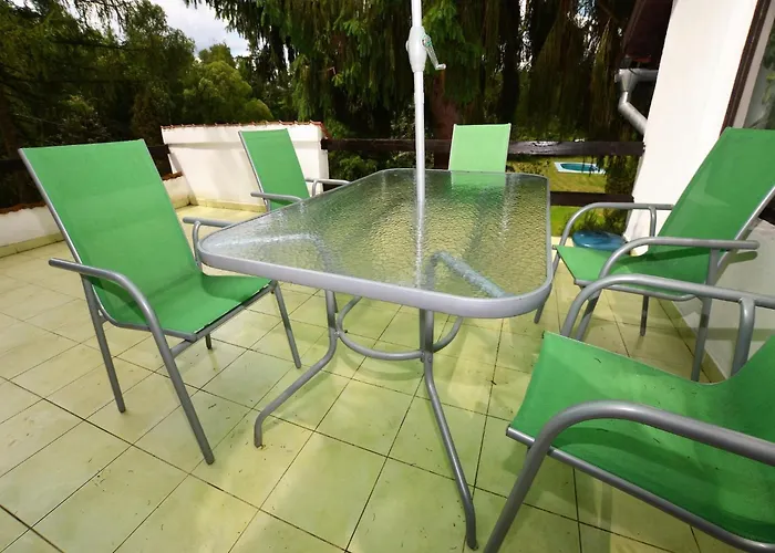 וילה Townhouse In Bechyn With Private Pool Bechyně
