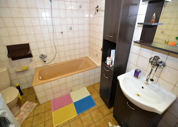 וילה Townhouse In Bechyn With Private Pool Bechyně