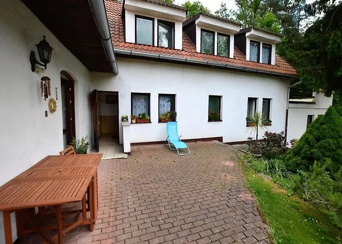 וילה Townhouse In Bechyn With Private Pool